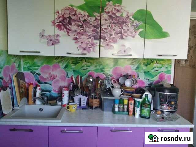 4-комнатная квартира, 63 м², 4/5 эт. на продажу в Суоярви Суоярви - изображение 1