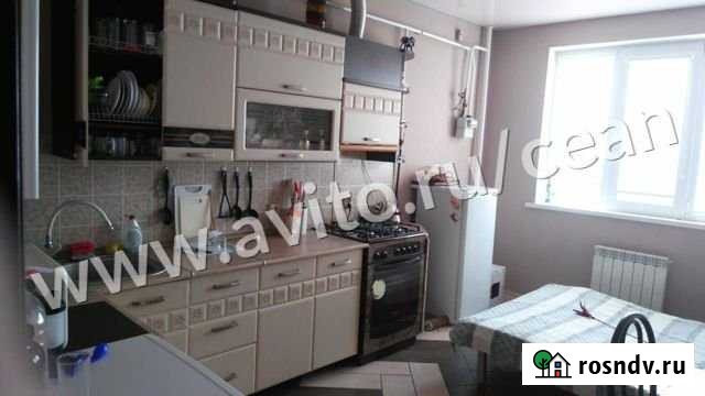 2-комнатная квартира, 44.9 м², 3/11 эт. на продажу в Анапе Анапа - изображение 1