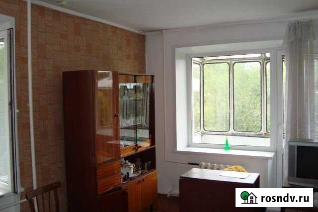 2-комнатная квартира, 42 м², 4/5 эт. на продажу в Новокузнецке Новокузнецк - изображение 1