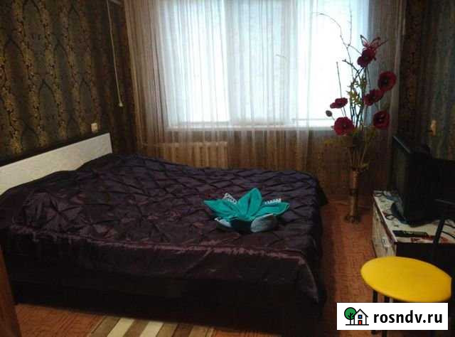 2-комнатная квартира, 47.1 м², 1/5 эт. в аренду посуточно в Керче Керчь - изображение 1