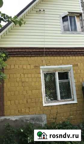 Дом 45 м² на участке 9 сот. на продажу в Лесном Городке Лесной Городок - изображение 1