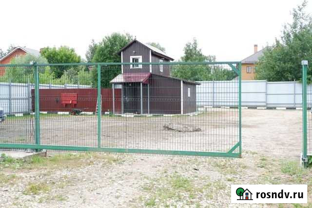 Участок промназначения 30 сот. в аренду в Балашихе Балашиха - изображение 1