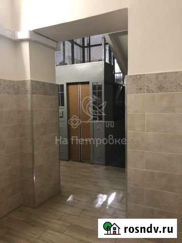 3-комнатная квартира, 77 м², 2/8 эт. на продажу в Москве Москва - изображение 1