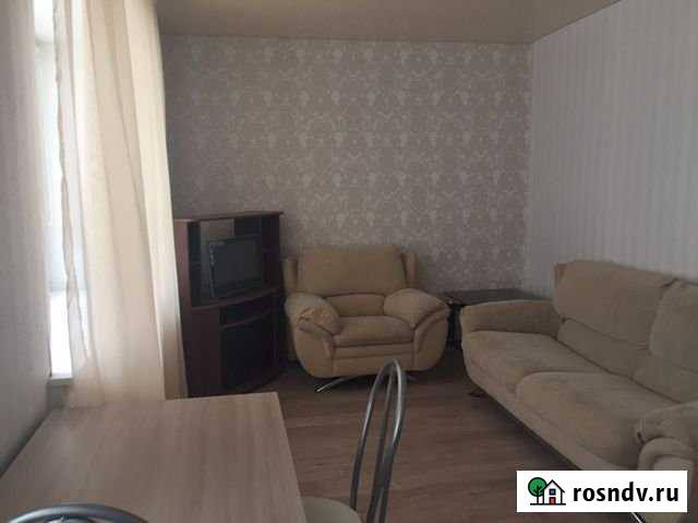 2-комнатная квартира, 37 м², 2/2 эт. в аренду на длительный срок в Губахе Губаха - изображение 1