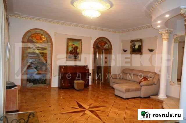3-комнатная квартира, 110 м², 2/4 эт. на продажу в Санкт-Петербурге Санкт-Петербург - изображение 1