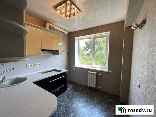 2-комнатная квартира, 42.5 м², 5/5 эт. на продажу в Благовещенске Амурской области Благовещенск - изображение 1