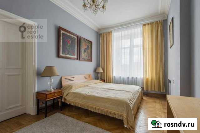 2-комнатная квартира, 65 м², 4/31 эт. в аренду на длительный срок в Москве Москва - изображение 1