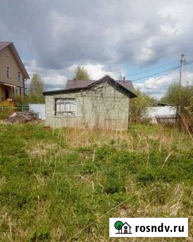 Участок СНТ, ДНП 10 сот. на продажу в Дмитрове Дмитров - изображение 1