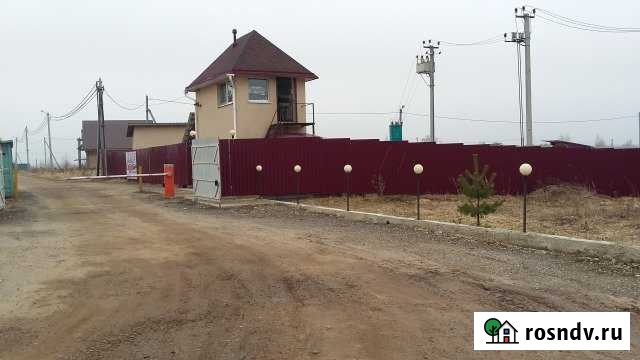 Участок СНТ, ДНП 10 сот. на продажу в Пролетарском Московской области Пролетарский - изображение 1