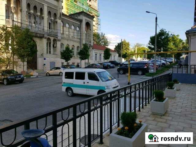 Сдам офисное помещение, 215 кв.м. Новороссийск - изображение 1