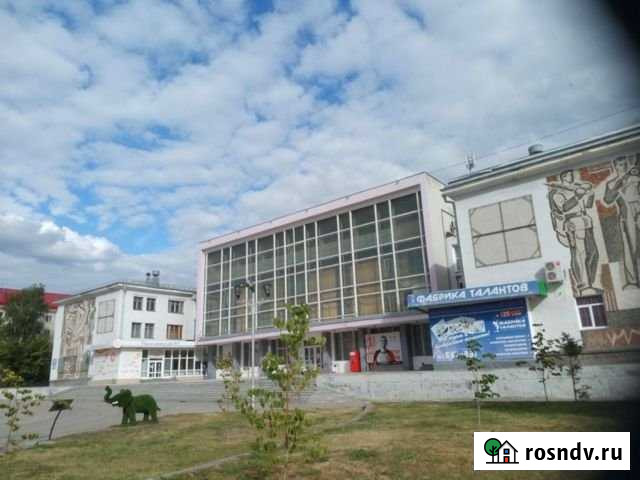 1-комнатная квартира, 30 м², 5/5 эт. на продажу в Кургане Курган - изображение 1