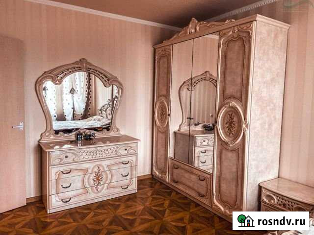 2-комнатная квартира, 52 м², 4/4 эт. на продажу в Клине Клин - изображение 1