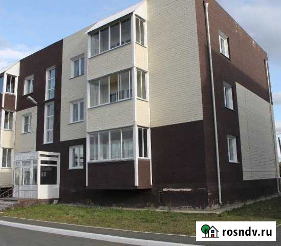 2-комнатная квартира, 55.5 м², 3/3 эт. на продажу в Челябинске Челябинск - изображение 1