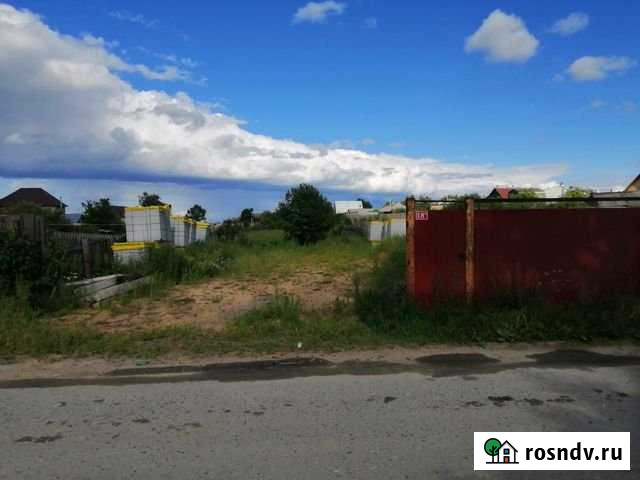 Участок ИЖС 6 сот. на продажу в Талице Талица - изображение 1