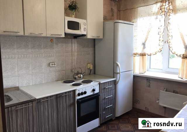 2-комнатная квартира, 54 м², 2/5 эт. в аренду на длительный срок в Иркутске Иркутск - изображение 1