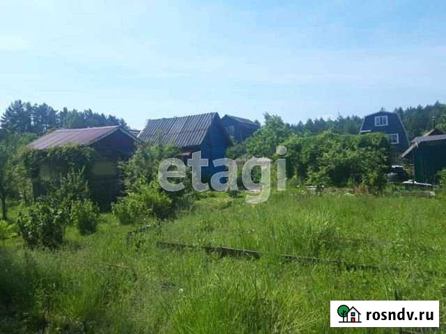 Дача 22 м² на участке 6.2 сот. на продажу в Твери Тверь - изображение 1