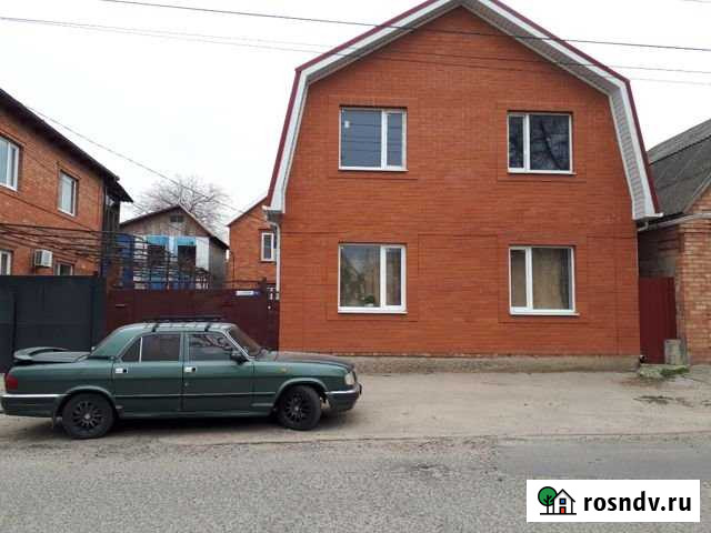 Дом 300 м² на участке 5 сот. на продажу в Ейске Ейск - изображение 1