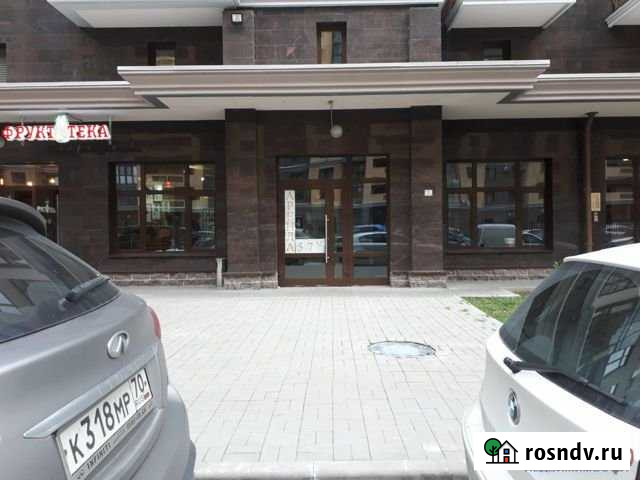 Сдам торговое помещение, 57 кв.м. Санкт-Петербург - изображение 1