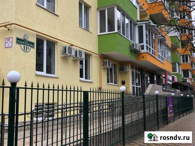 1-комнатная квартира, 49 м², 5/9 эт. на продажу в Симферополе Симферополь - изображение 1