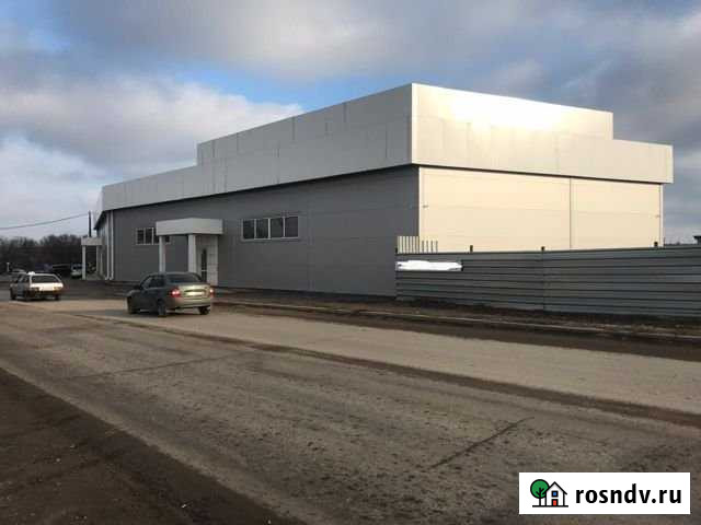 Сдам помещение в аренду Каменск-Шахтинский - изображение 1