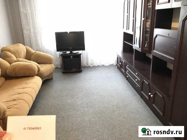 3-комнатная квартира, 60 м², 2/5 эт. в аренду посуточно в Ейске Ейск - изображение 1