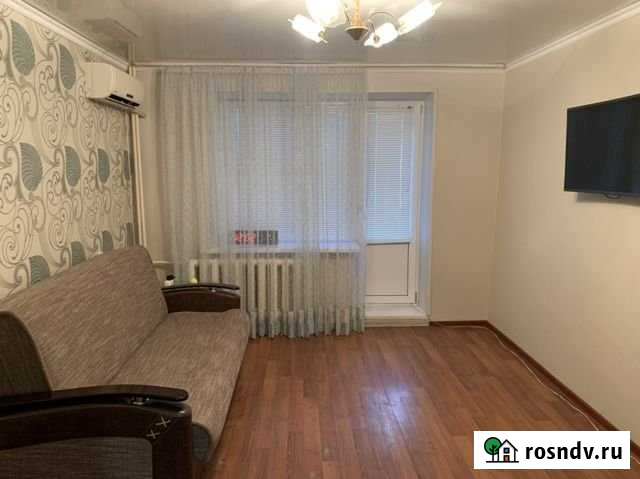 1-комнатная квартира, 31.7 м², 7/10 эт. на продажу в Оренбурге Оренбург - изображение 1