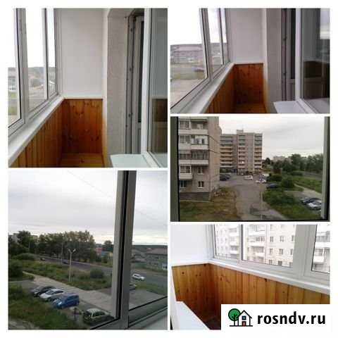 3-комнатная квартира, 55 м², 3/3 эт. на продажу в Нижнем Тагиле Нижний Тагил - изображение 1