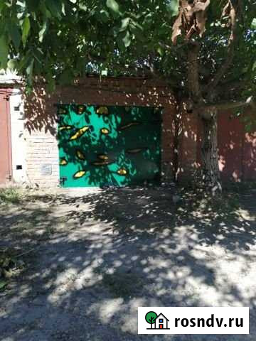 Гараж >30 м² на продажу в Гулькевичах Гулькевичи - изображение 1