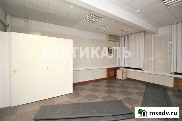 Сдам помещение свободного назначения, 219.0 кв.м. Москва - изображение 1