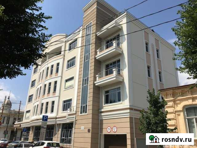 Офисное помещение, 21 кв.м. Краснодар - изображение 1