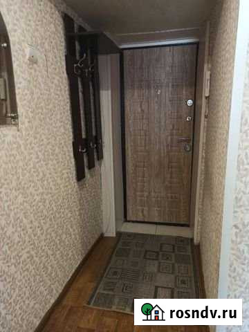 2-комнатная квартира, 41 м², 4/5 эт. на продажу в Великом Устюге Великий Устюг - изображение 1