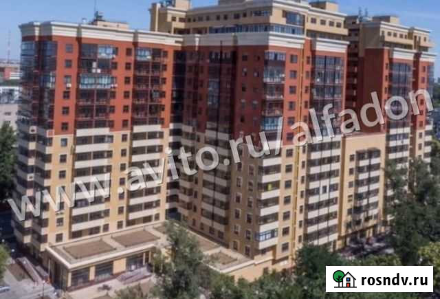 2-комнатная квартира, 80 м², 5/17 эт. на продажу в Ростове-на-Дону Ростов-на-Дону - изображение 1