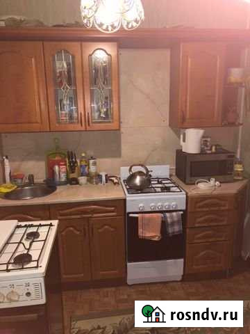 3-комнатная квартира, 73.1 м², 3/5 эт. на продажу в Войсковицах Войсковицы - изображение 1