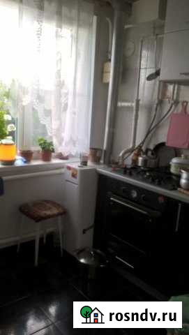 2-комнатная квартира, 46 м², 2/2 эт. на продажу в Советске Тульской области Советск - изображение 1