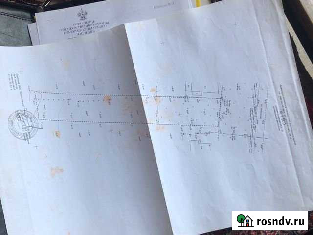 Участок СНТ, ДНП 23 сот. на продажу в Некрасовской Некрасовская - изображение 1