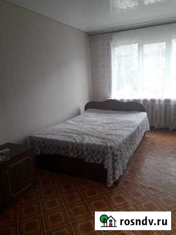 1-комнатная квартира, 36 м², 1/9 эт. на продажу в Пензе Пенза - изображение 1