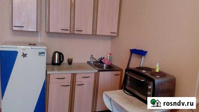 Комната 18 м² в 1-ком. кв., 2/2 эт. на продажу в Советском Ханты-Мансийского АО Советский - изображение 1