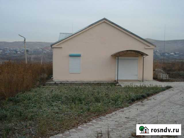 Продам землю с помещен. своб. назначения 120кв.м. Красноярск - изображение 1