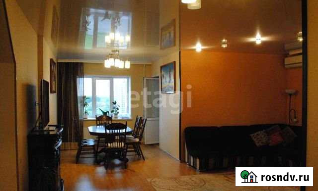 3-комнатная квартира, 92.2 м², 9/16 эт. на продажу в Кемерово Кемерово - изображение 1