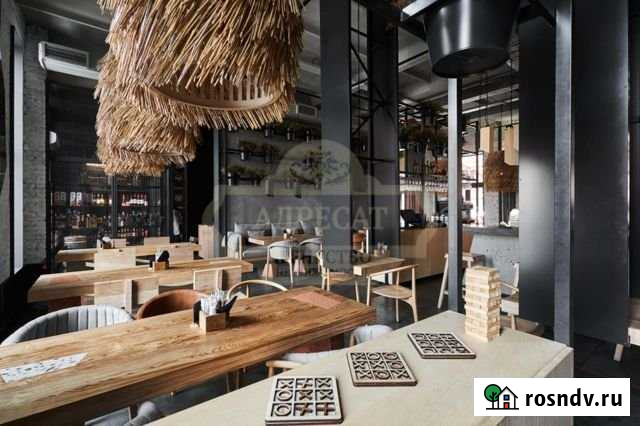 Готовый ресторанный бизнес Петергоф - изображение 1