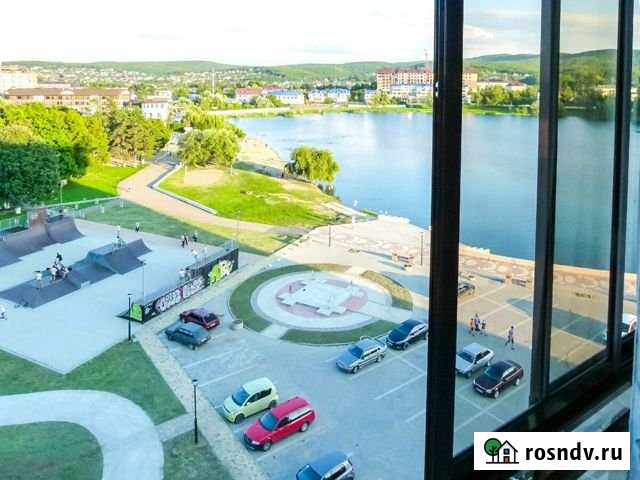 2-комнатная квартира, 70 м², 7/9 эт. в аренду посуточно в Горячем Ключе Горячий Ключ - изображение 1