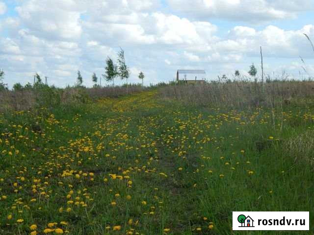 Участок ИЖС 10 сот. на продажу в Кашире Кашира - изображение 1