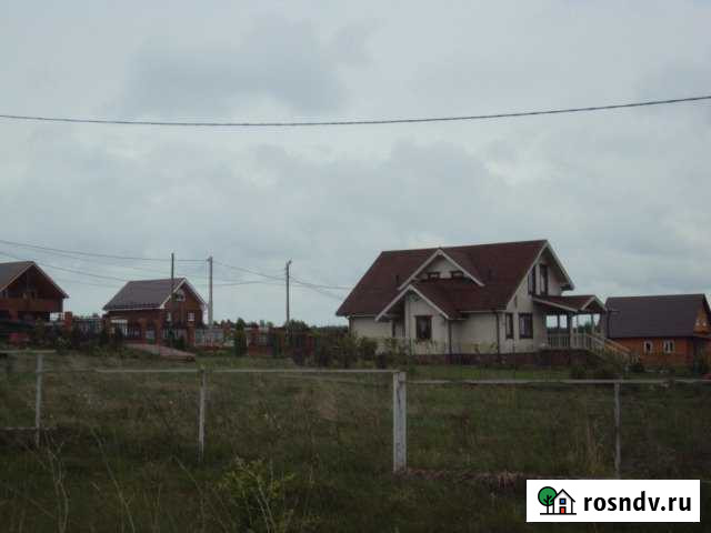 Участок ИЖС 15 сот. на продажу в Богородске Богородск - изображение 1