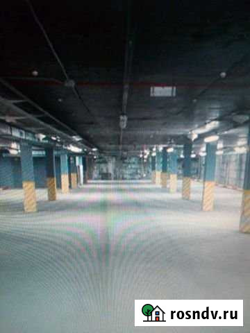 Машиноместо 14 м² на продажу в Новосибирске Новосибирск - изображение 1