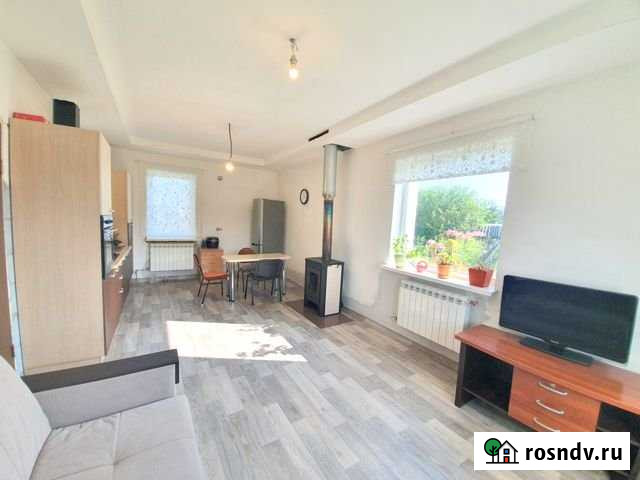 Дом 135 м² на участке 13 сот. на продажу в Екатеринбурге Екатеринбург - изображение 1