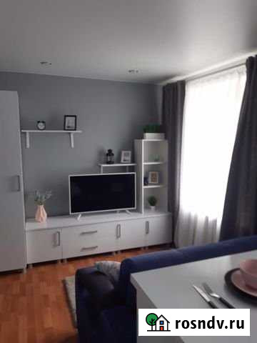 1-комнатная квартира, 36 м², 5/9 эт. на продажу в Ростове-на-Дону Ростов-на-Дону - изображение 1