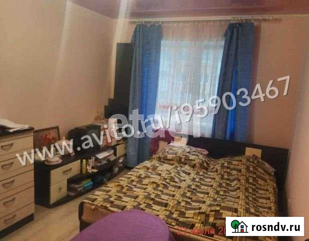 1-комнатная квартира, 27.7 м², 2/3 эт. на продажу в Костроме Кострома - изображение 1