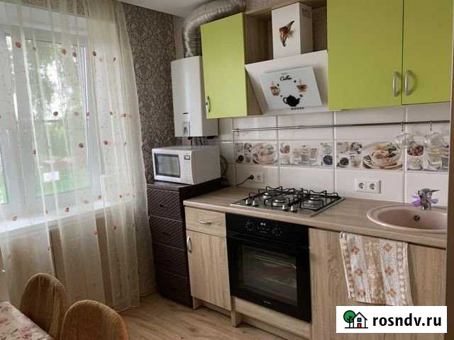 2-комнатная квартира, 47 м², 3/5 эт. на продажу в Павловском Посаде Павловский Посад - изображение 1