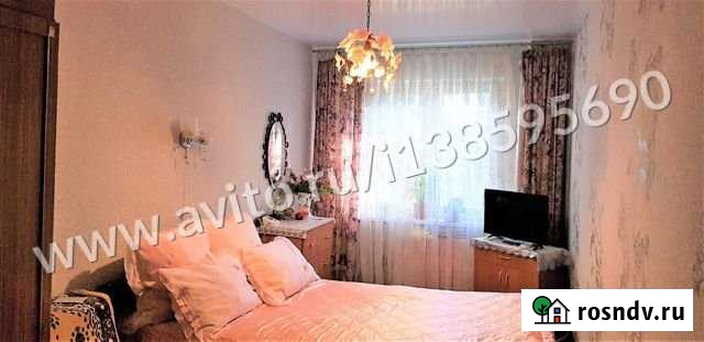 2-комнатная квартира, 44.6 м², 4/5 эт. на продажу в Волгограде Волгоград - изображение 1