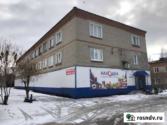 Помещение свободного назначения, 300 кв.м. Красный Кут - изображение 1